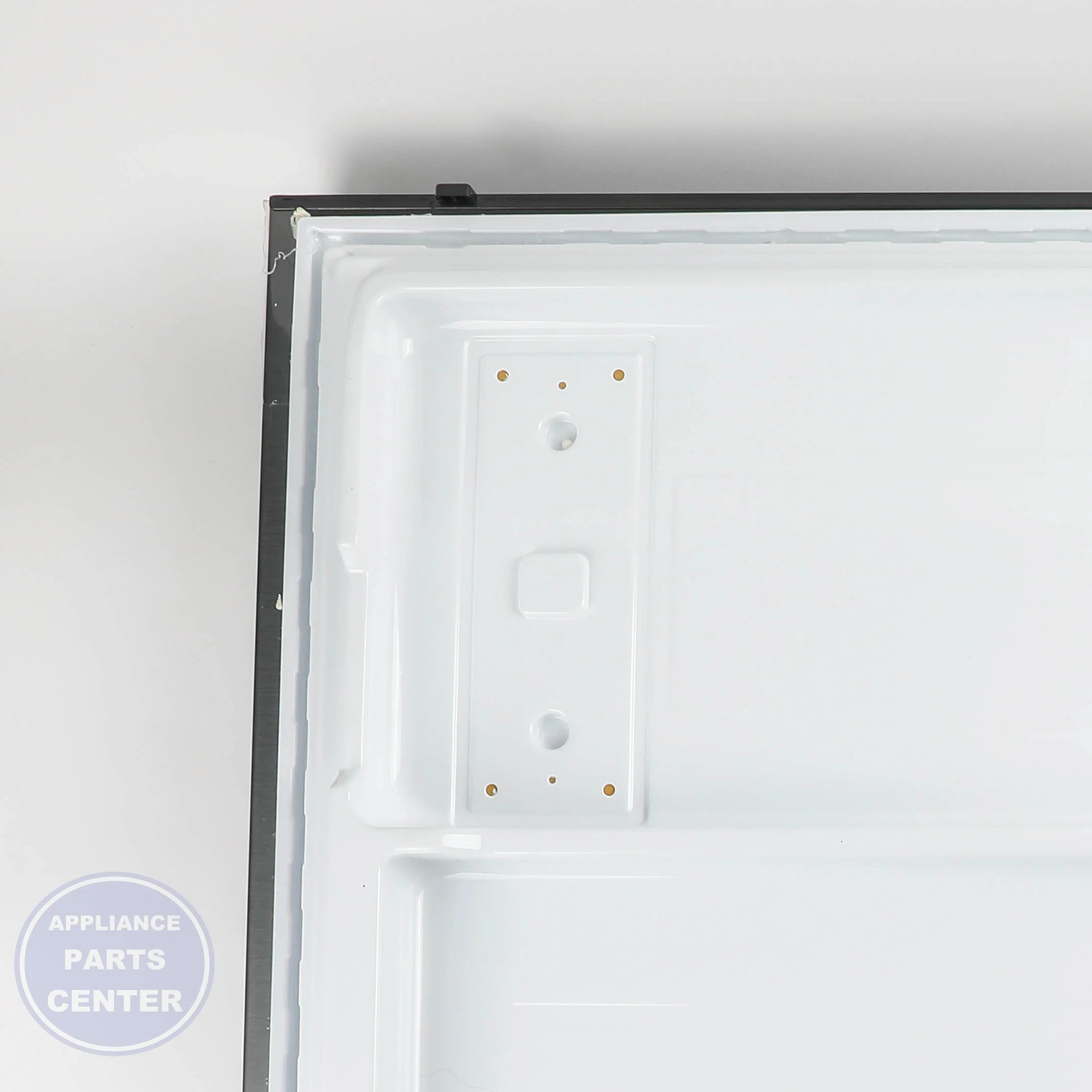 A/S ASSY-DOOR FOAM-FRE;AW1-12,PACKING,AS DA82-02517E - Detailed view of energy-saving foam pack
