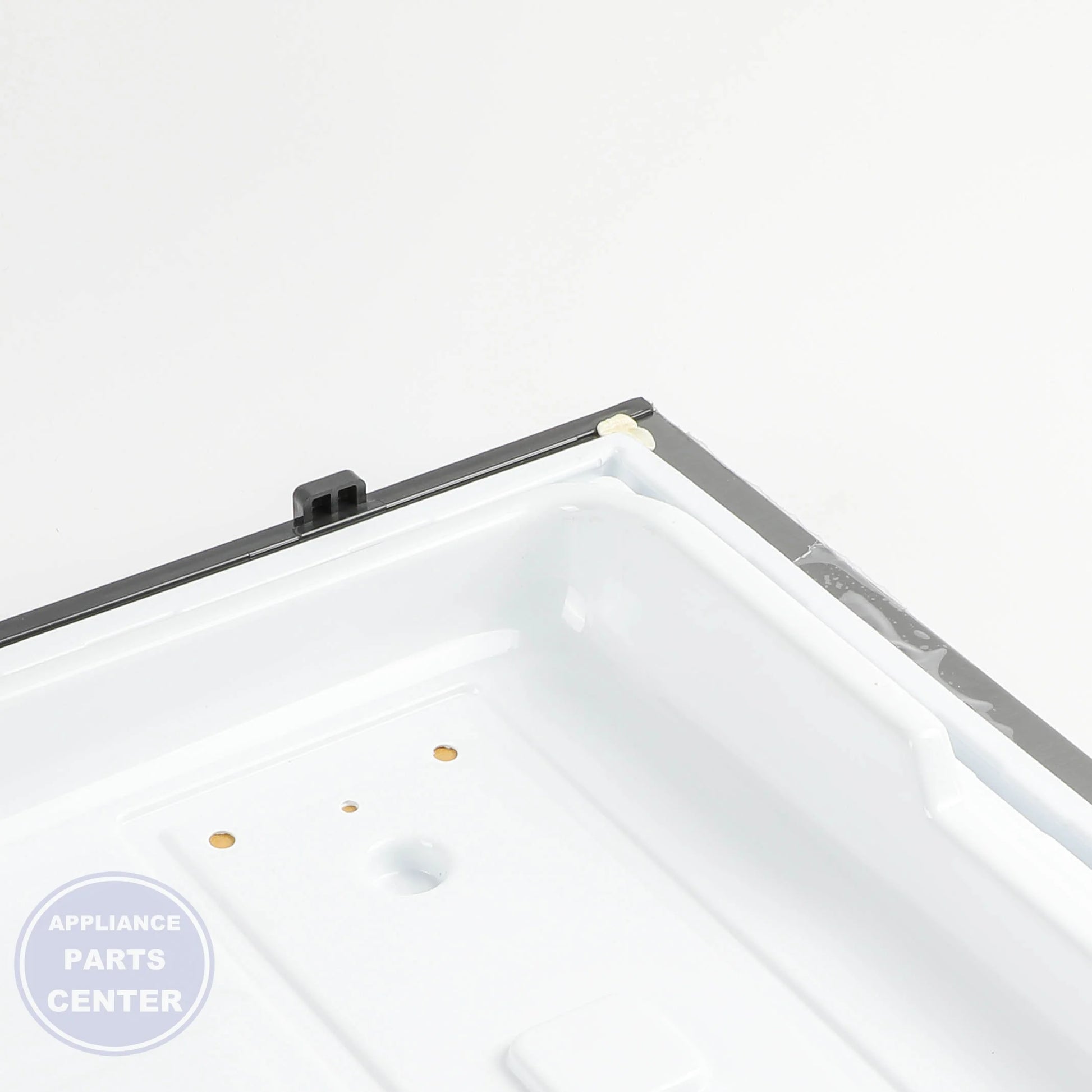 A/S ASSY-DOOR FOAM-FRE;AW1-12,PACKING,AS DA82-02517E - Side view with efficient insulation specs