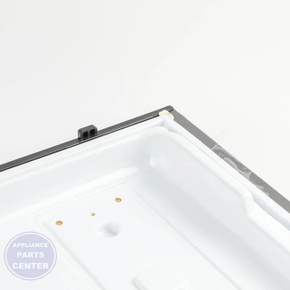 A/S ASSY-DOOR FOAM-FRE;AW1-12,PACKING,AS DA82-02517E - Side view with efficient insulation specs