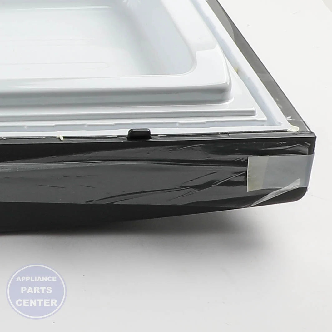 SAM Refrigerator A/S ASSY-DOOR FOAM-FRE;AW1-12,PACKING,AS DA82-02517E - Installation in SAM model showing easy mounting points