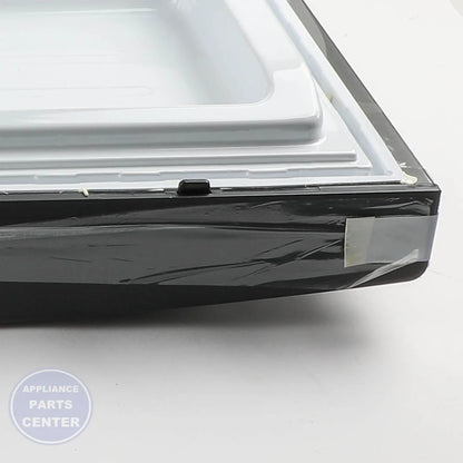 SAM Refrigerator A/S ASSY-DOOR FOAM-FRE;AW1-12,PACKING,AS DA82-02517E - Installation in SAM model showing easy mounting points