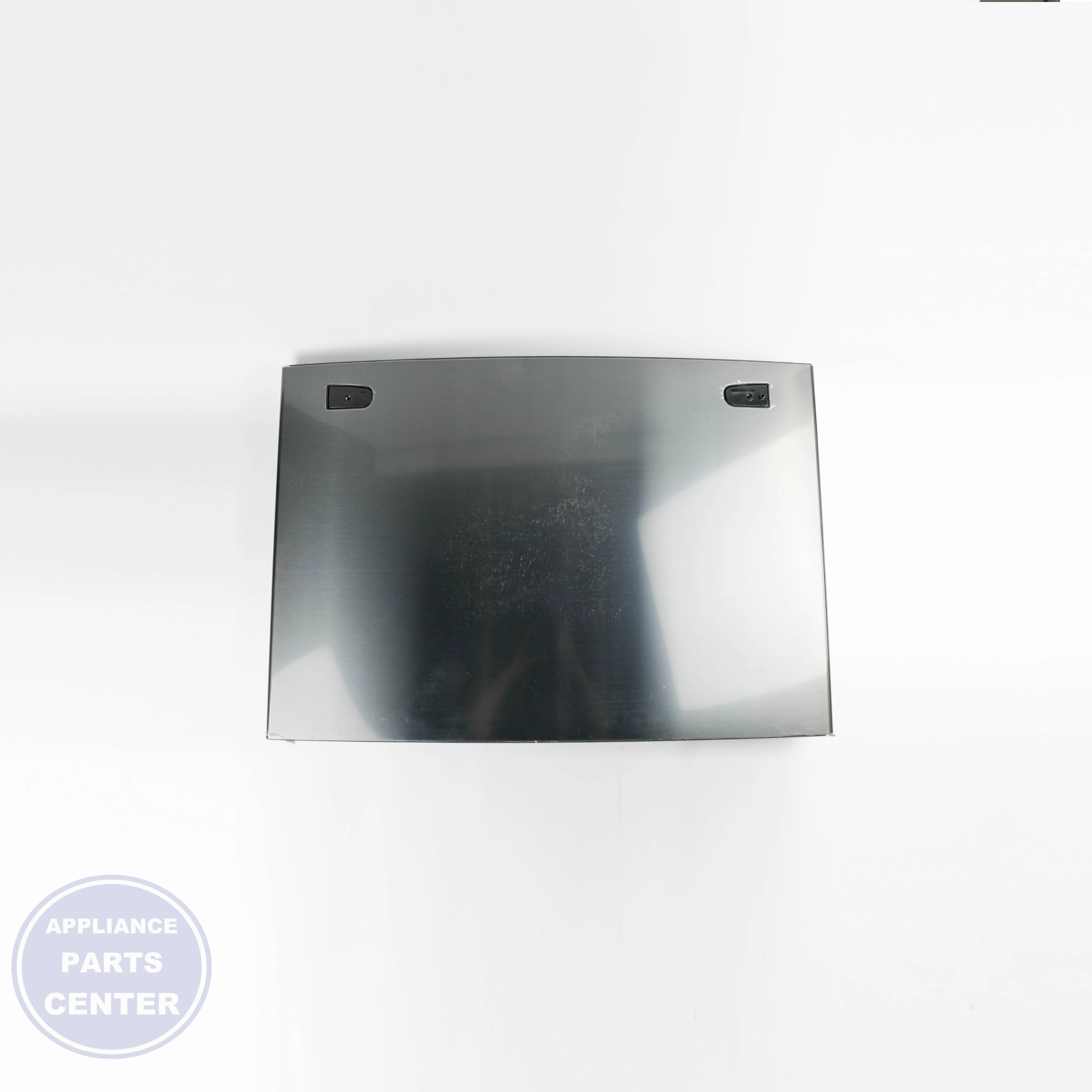 SAM Refrigerator A/S ASSY-DOOR FOAM-FRE;AW1-12,PACKING,AS DA82-02517E - Installation in SAM model showing easy mounting points