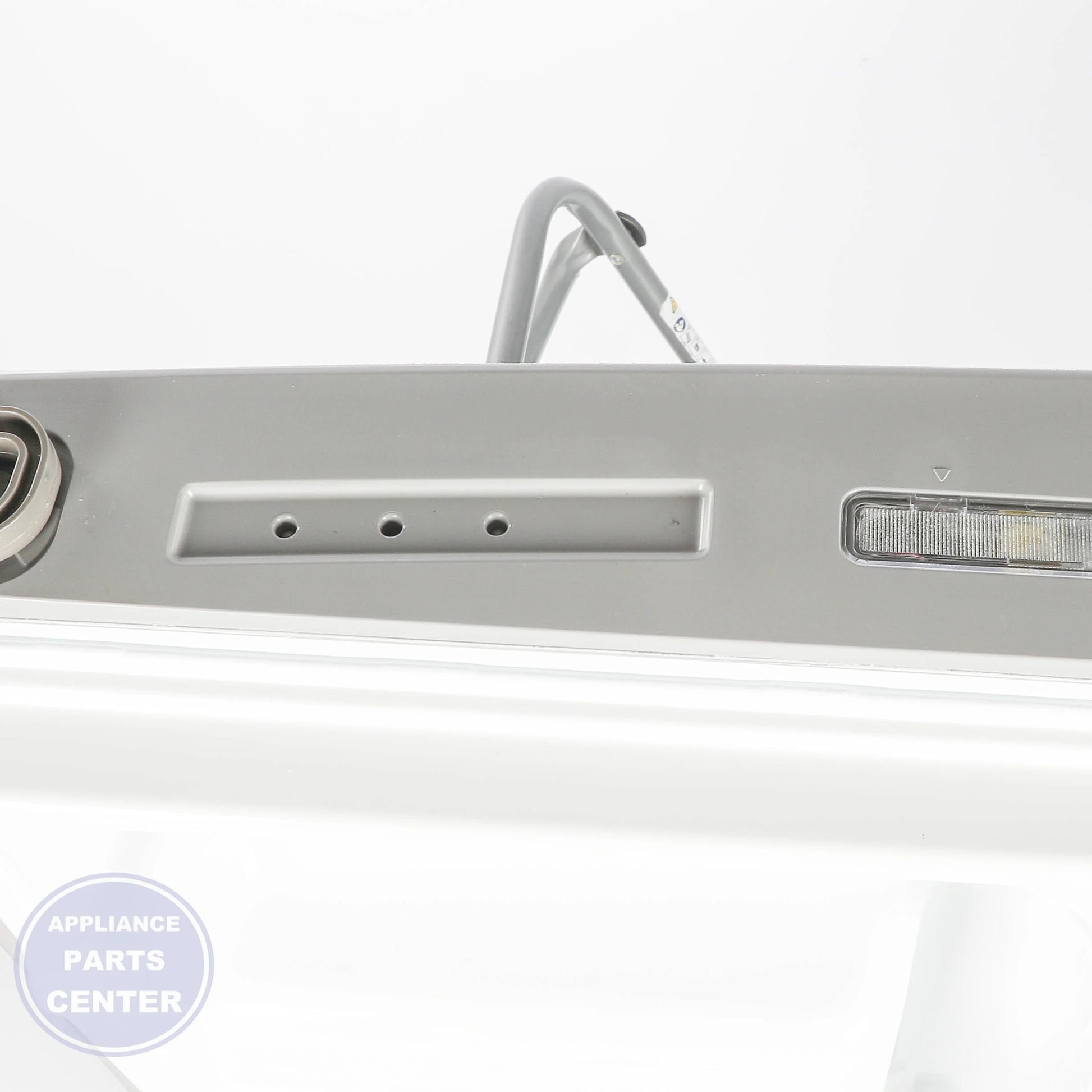 A/S ASSY-DOOR FOAM-REF LEFT;AW1-12(HUB) - Detailed view of foam insulation details