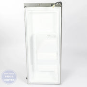 SAM A/S ASSY-DOOR FOAM-REF LEFT;AW1-12(HUB) - Main view showing insulation for AW1-12(HUB)