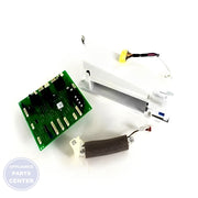 SAMSUNG Refrigerator Ice Maker Service Kit DA82-02649A - Main view showing seamless ice production for SAMSUNG SMG Undefined models