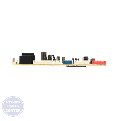 SAMSUNG REFRIGERATOR ICE ASSEMBLY DA94-02663F FS - Installation in specific model showcasing key mounting points