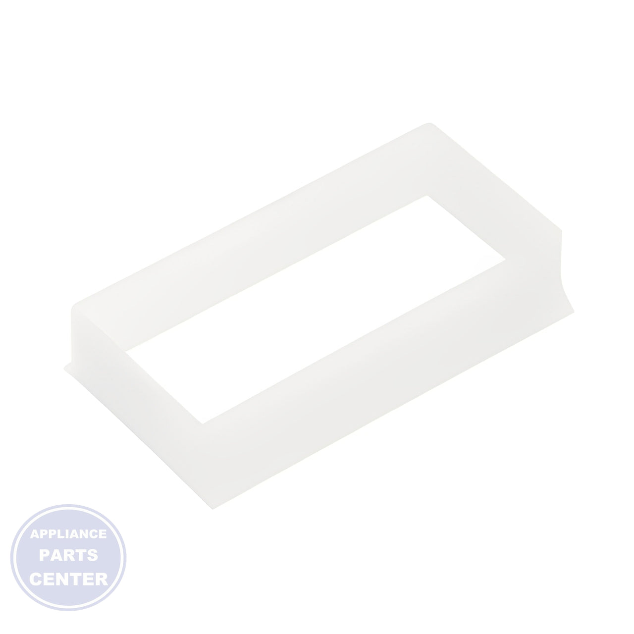 SAMSUNG REFRIGERATOR ICE ASSEMBLY DA94-02663F FS - Installation in specific model showcasing key mounting points
