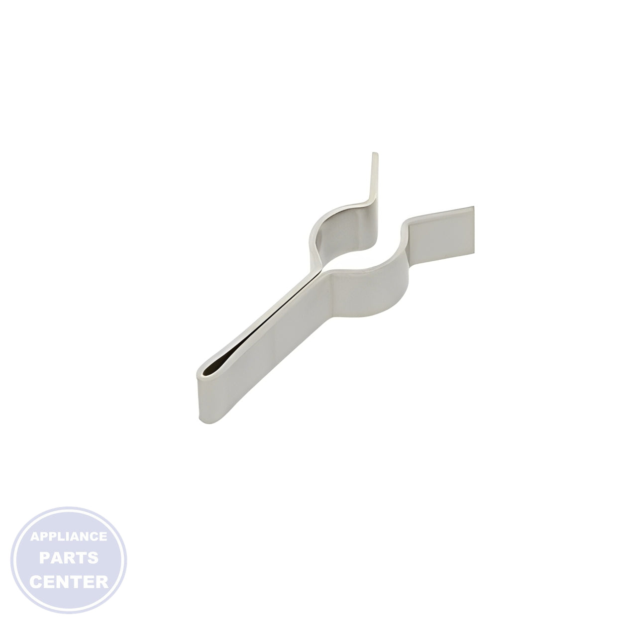 SAMSUNG REFRIGERATOR ICE ASSEMBLY DA94-02663F FS - Installation in specific model showcasing key mounting points