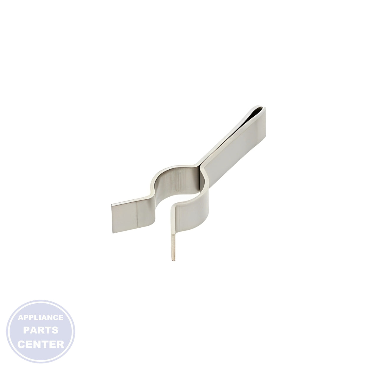 SAMSUNG REFRIGERATOR ICE ASSEMBLY DA94-02663F FS - Installation in specific model showcasing key mounting points