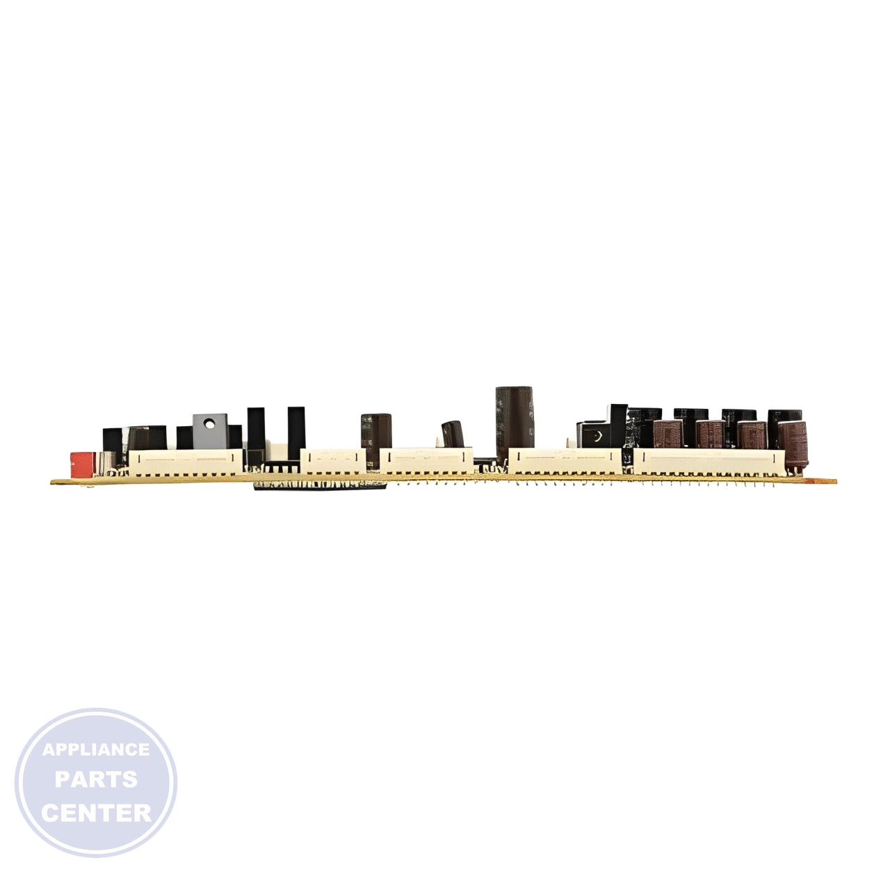 SAMSUNG REFRIGERATOR ICE ASSEMBLY DA94-02663F FS - Installation in specific model showcasing key mounting points
