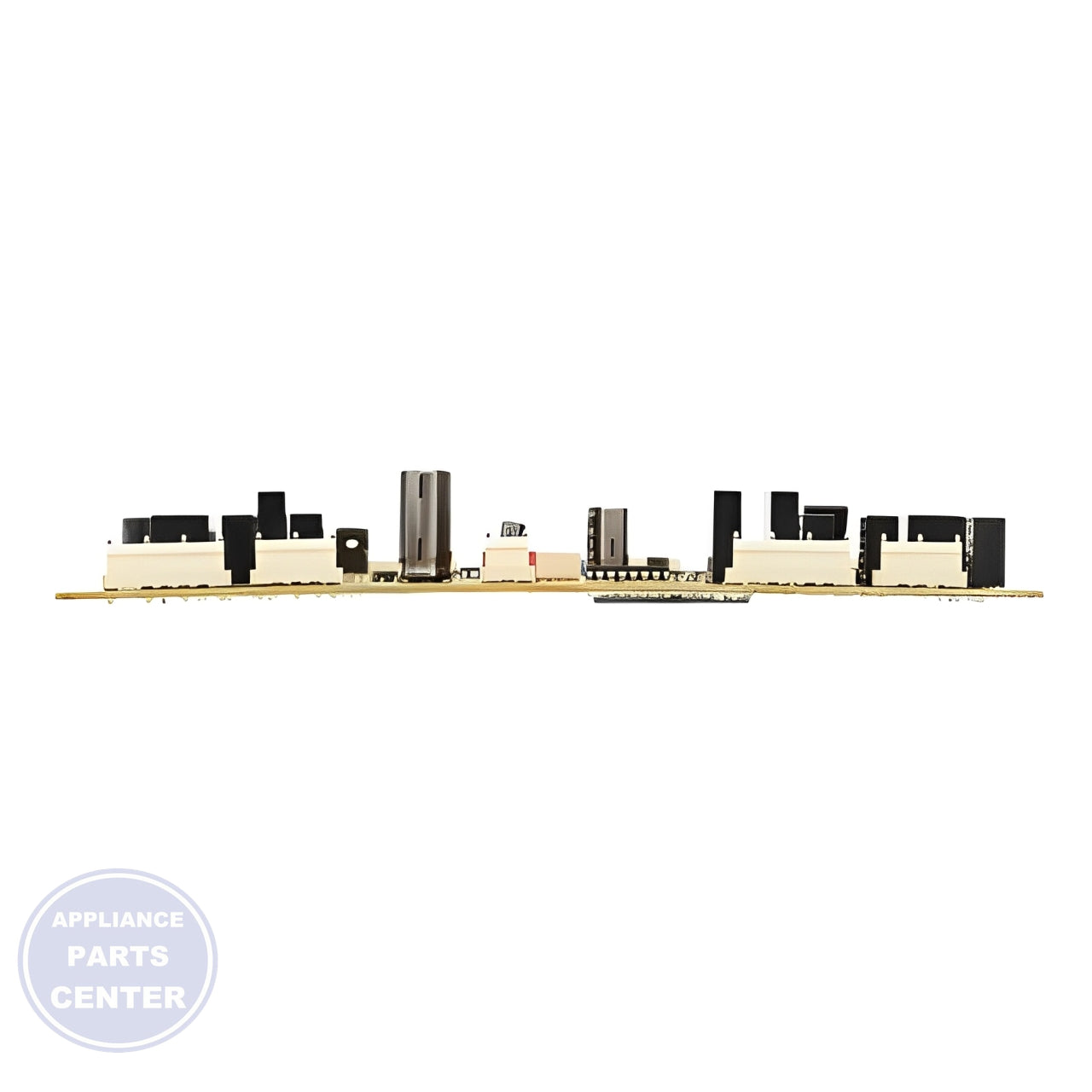 SAMSUNG REFRIGERATOR ICE ASSEMBLY DA94-02663F FS - Installation in specific model showcasing key mounting points