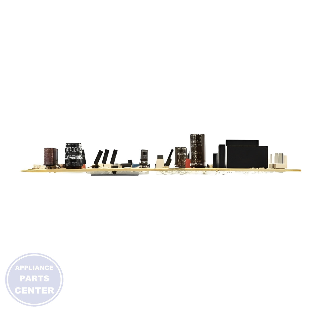 SAMSUNG REFRIGERATOR ICE ASSEMBLY DA94-02663F FS - Installation in specific model showcasing key mounting points
