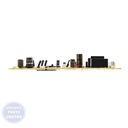 SAMSUNG REFRIGERATOR ICE ASSEMBLY DA94-02663F FS - Installation in specific model showcasing key mounting points