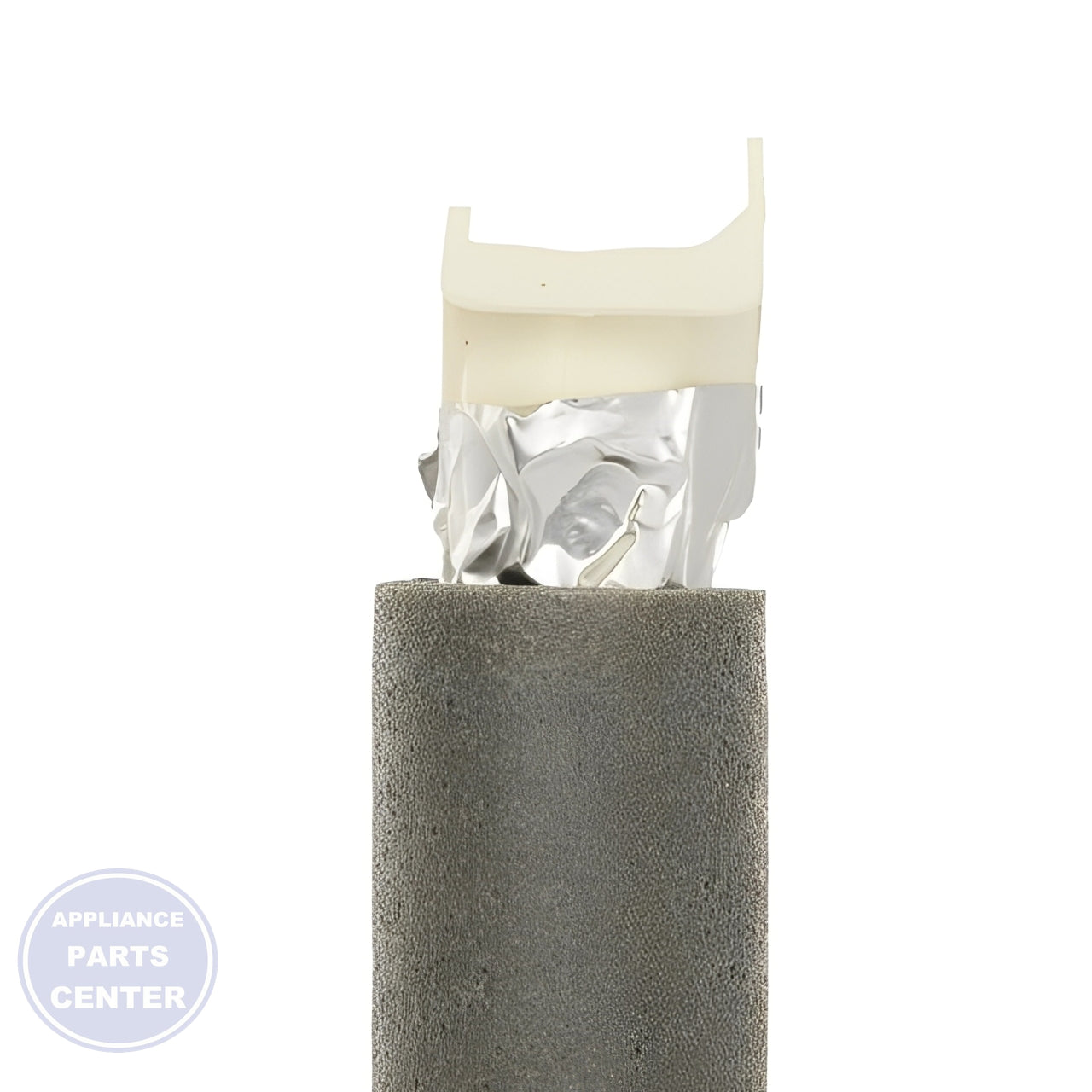SAMSUNG REFRIGERATOR ICE ASSEMBLY DA94-02663F FS - Installation in specific model showcasing key mounting points