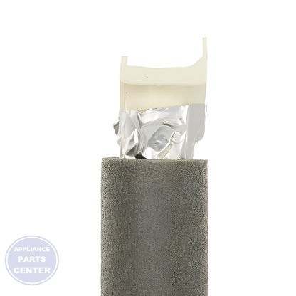 SAMSUNG REFRIGERATOR ICE ASSEMBLY DA94-02663F FS - Installation in specific model showcasing key mounting points