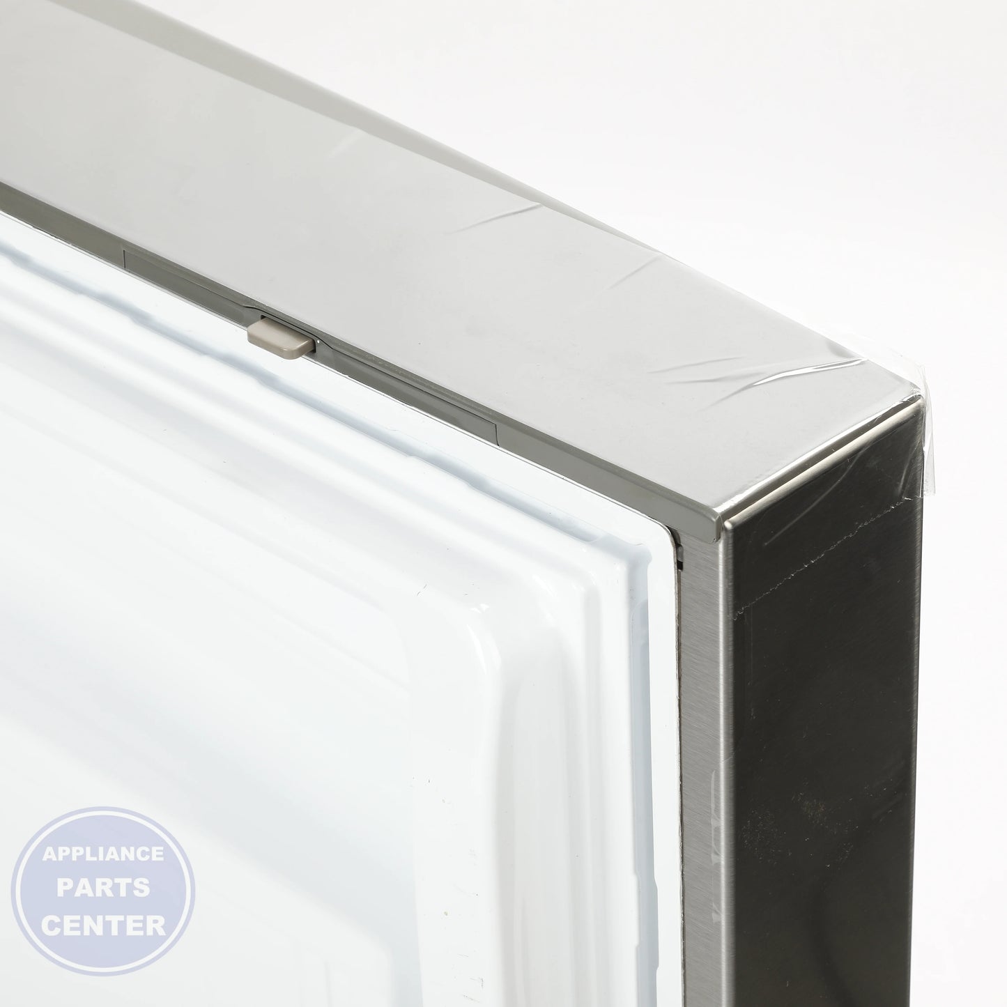 A/S ASSY-PACKING DOOR FRE;AW3 FACE LIFT DA82-02692Y - Detailed view of high-quality construction