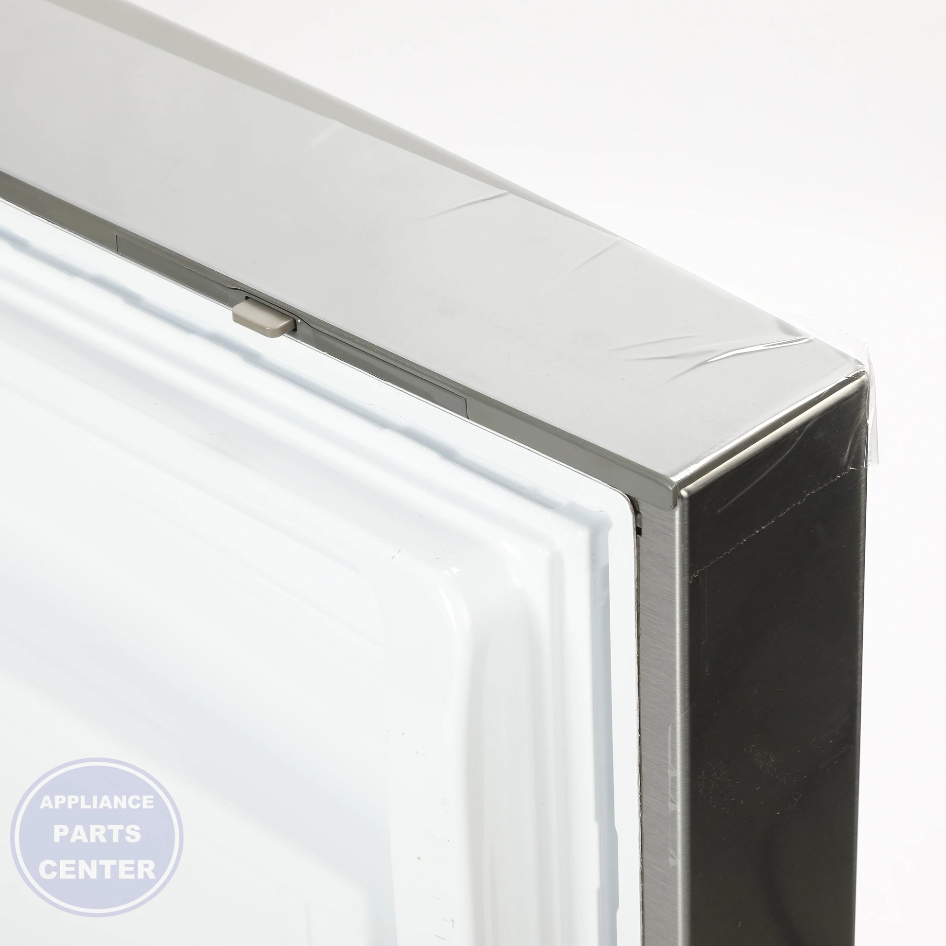 A/S ASSY-PACKING DOOR FRE;AW3 FACE LIFT DA82-02692Y - Detailed view of high-quality construction