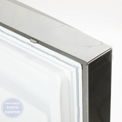 A/S ASSY-PACKING DOOR FRE;AW3 FACE LIFT DA82-02692Y - Detailed view of high-quality construction