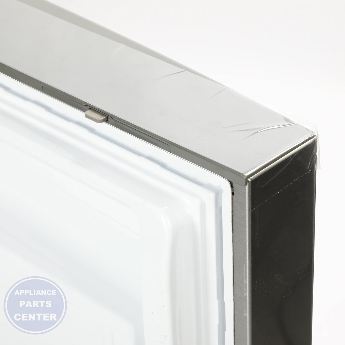A/S ASSY-PACKING DOOR FRE;AW3 FACE LIFT DA82-02692Y - Detailed view of high-quality construction