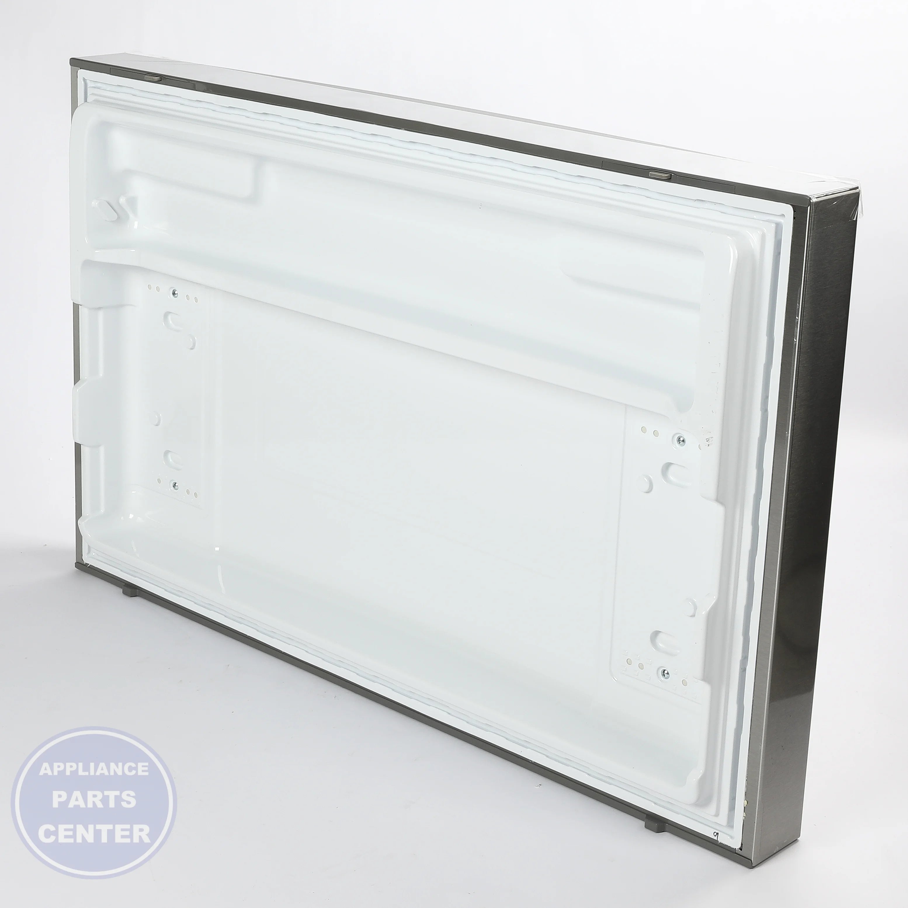 SAM A/S ASSY-PACKING DOOR FRE;AW3 FACE LIFT DA82-02692Y - Main view showing tight seal for SAM models