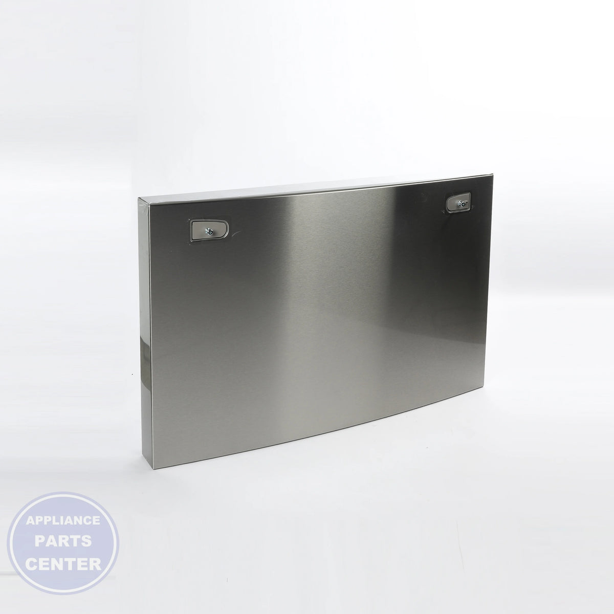 SAM A/S ASSY-PACKING DOOR FRE;AW3 FACE LIFT DA82-02692Y - Installation in specific SAM model highlighting mounting points