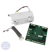 Samsung Refrigerator Ice Maker Service Kit DA82-02699A - Main view showing 120V power for Samsung models