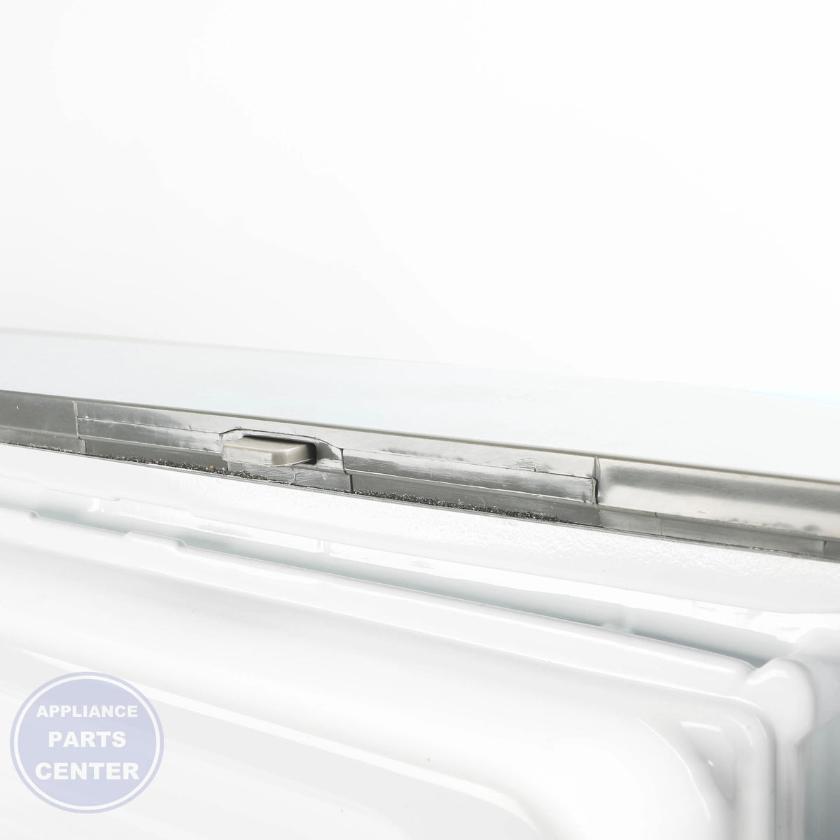 A/S ASSY-FOAM FRE;RF6000T,PACKING,DOOR F DA82-02848A - Detailed view of foam insulation