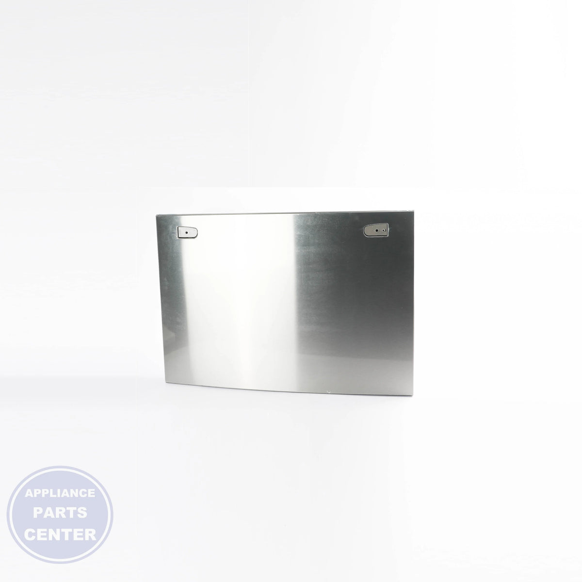 SAM Refrigerator A/S ASSY-FOAM FRE;RF6000T,PACKING,DOOR F DA82-02848A - Installation in specific model showing mounting points