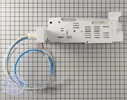 Samsung Water Filter Housing DA82-02863A - Main view showing high-quality filter for Samsung refrigerators