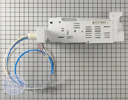Samsung Water Filter Housing DA82-02863A - Main view showing high-quality filter for Samsung refrigerators
