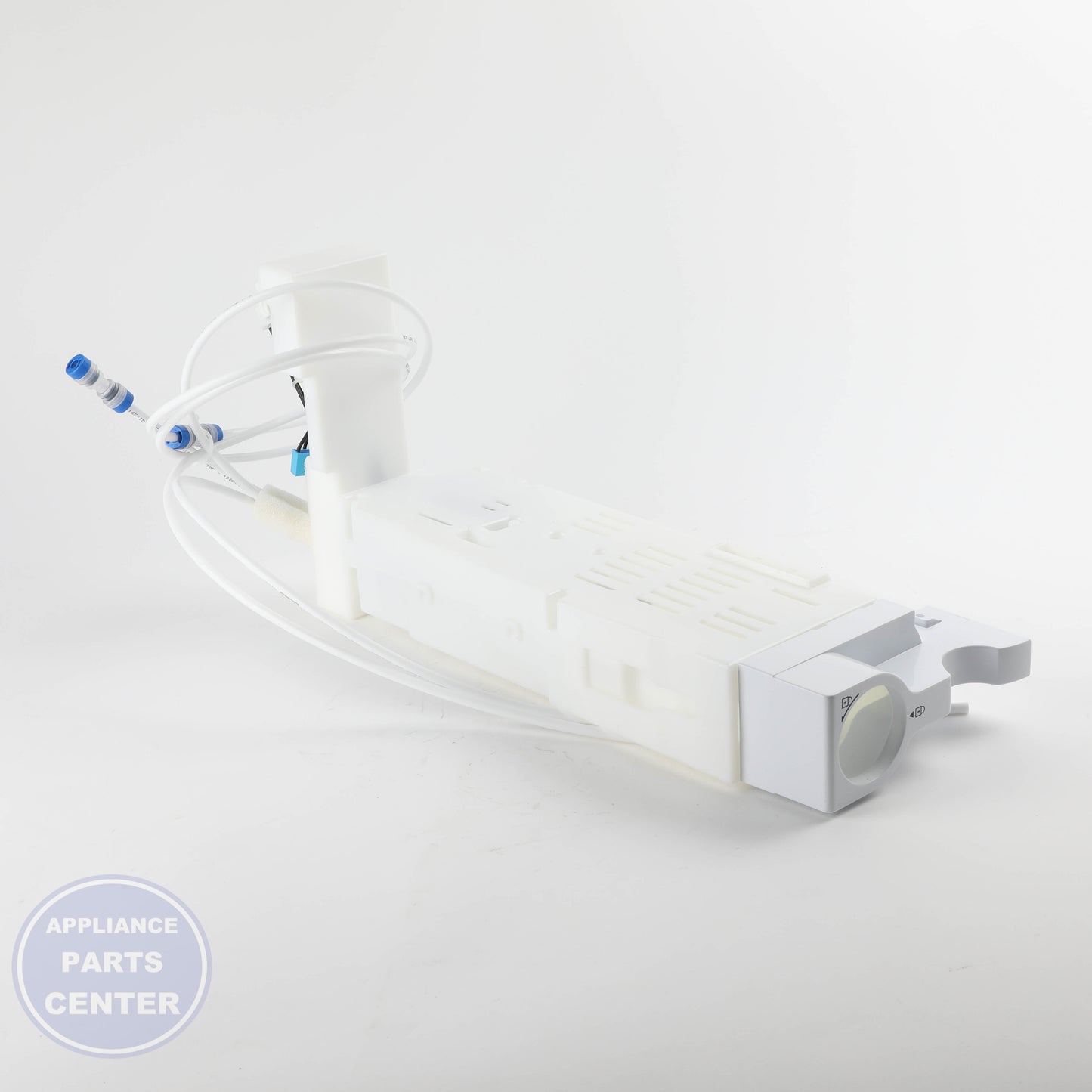 SAM A/S ASSY-CASE WATER FILTER;AW1-12,DA97-1 - Main view showing quick installation for SAM models