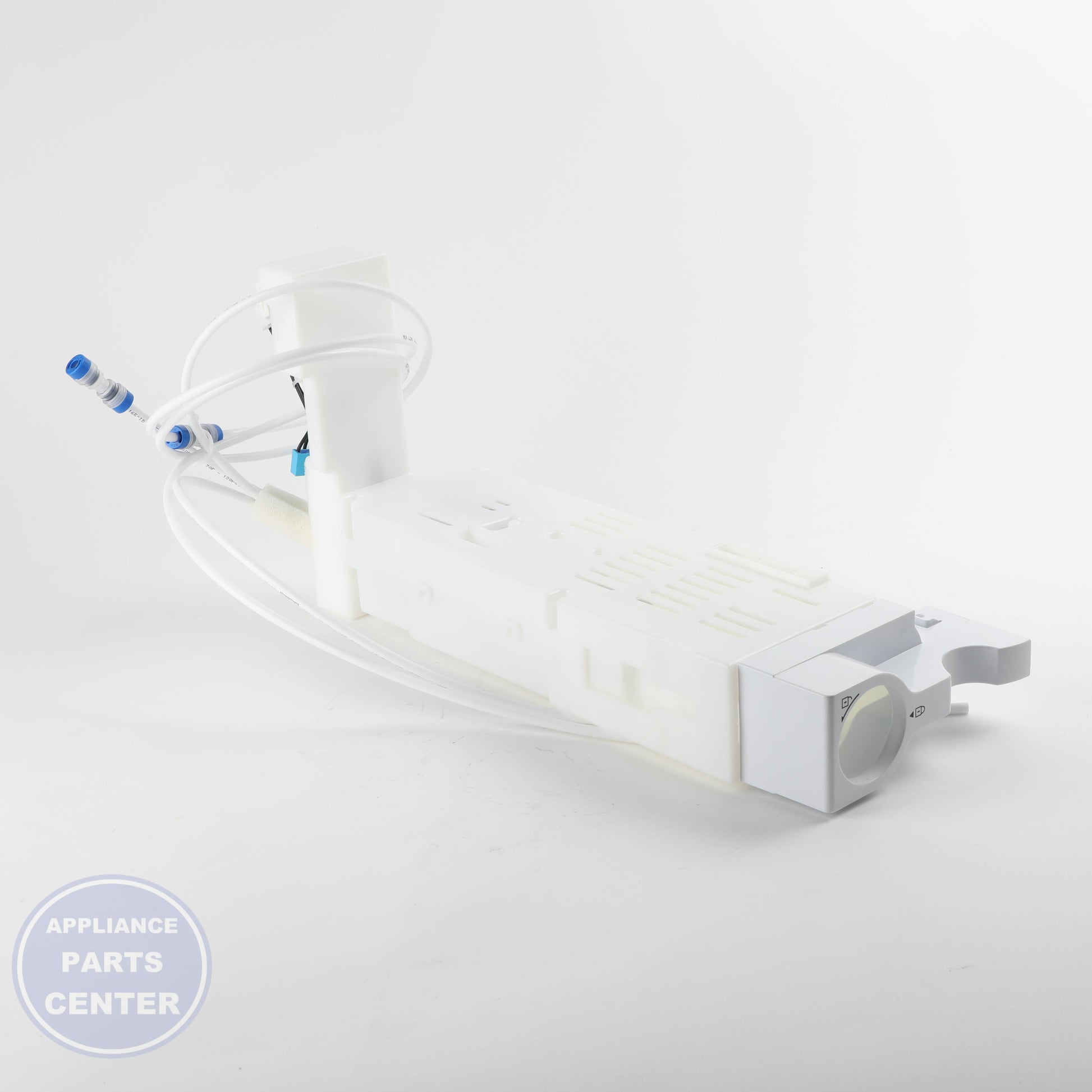 SAM A/S ASSY-CASE WATER FILTER;AW1-12,DA97-1 - Main view showing quick installation for SAM models