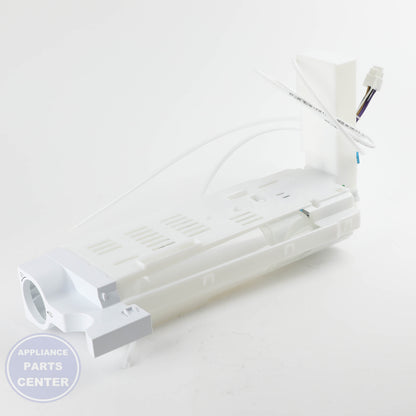 SAM A/S ASSY-CASE WATER FILTER;AW1-12,DA97-1 - Installation in specific model showcasing easy mounting points