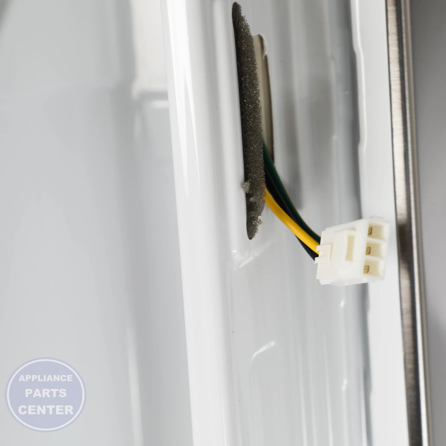 A/S ASSY-PACKING DOOR REF RIGHT;RF9500M DA82-03041L - Detailed view of precise technical details