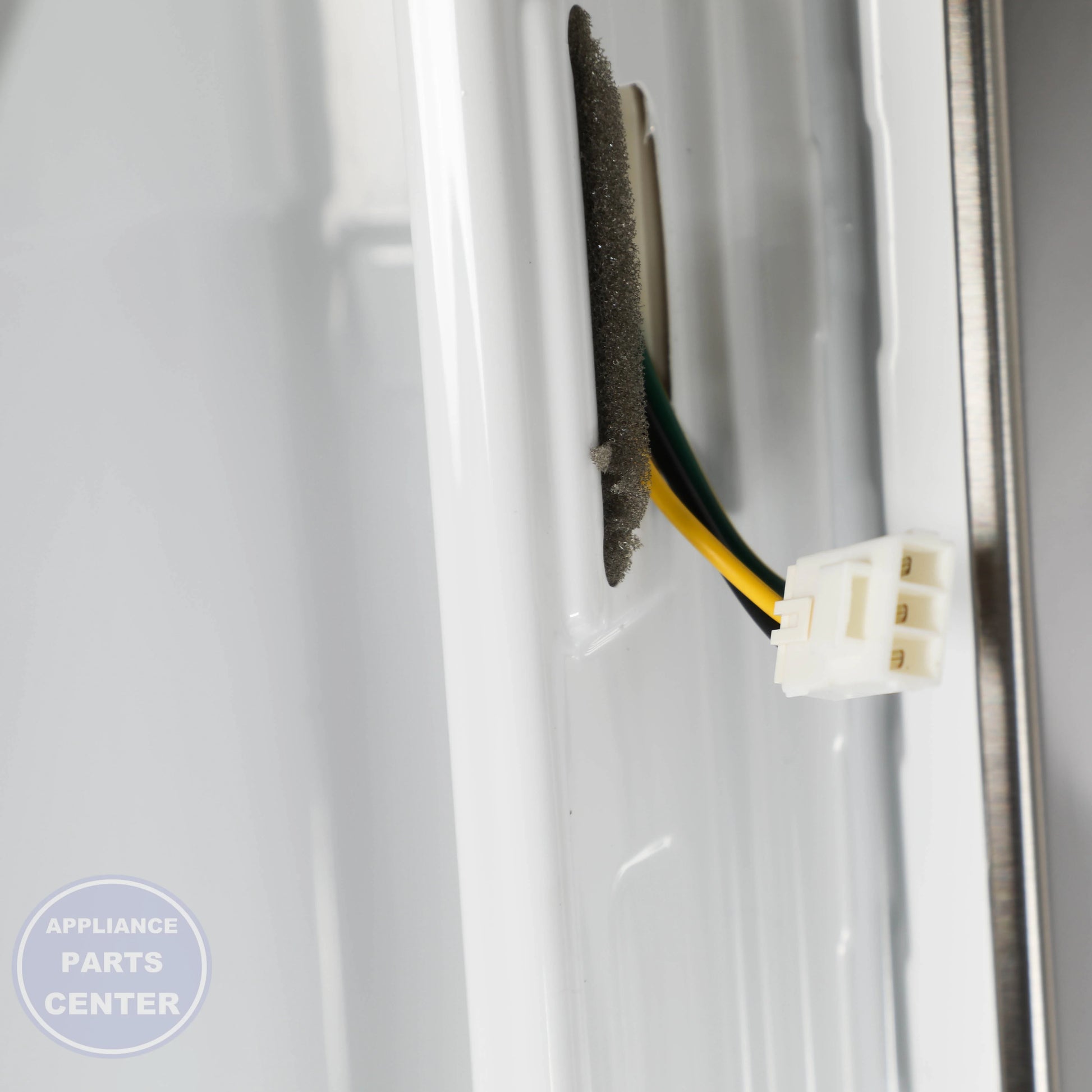 A/S ASSY-PACKING DOOR REF RIGHT;RF9500M DA82-03041L - Detailed view of precise technical details