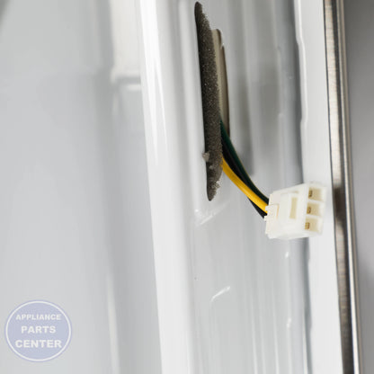 A/S ASSY-PACKING DOOR REF RIGHT;RF9500M DA82-03041L - Detailed view of precise technical details