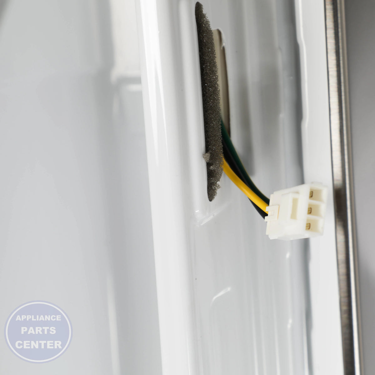 A/S ASSY-PACKING DOOR REF RIGHT;RF9500M DA82-03041L - Detailed view of precise technical details