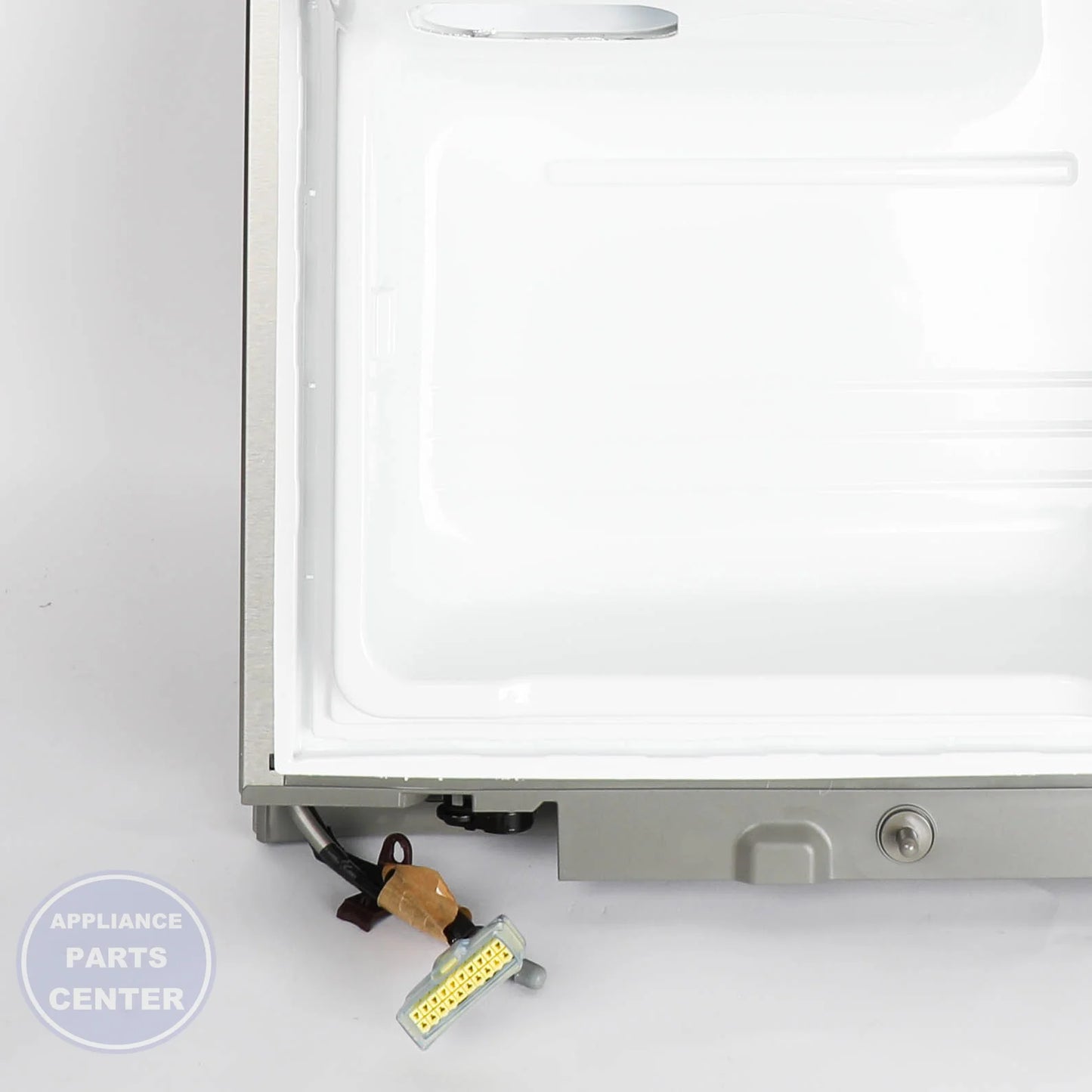 SAM A/S ASSY-PACKING DOOR REF RIGHT;RF9500M DA82-03041L - Main view showing airtight seal for SAM RF9500M model