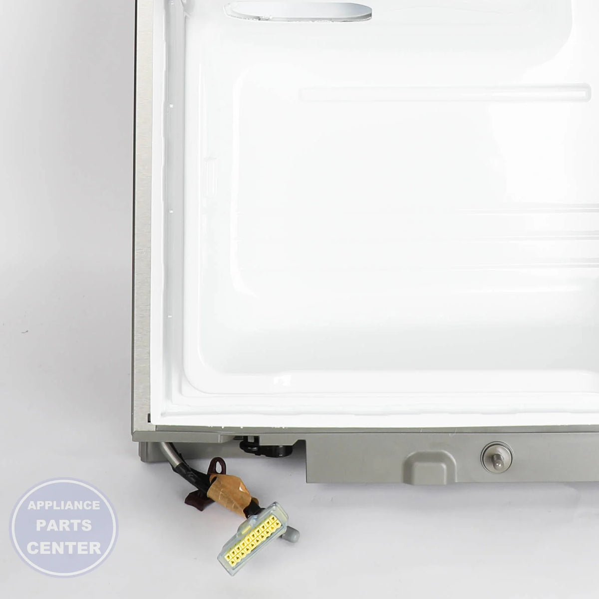 SAM A/S ASSY-PACKING DOOR REF RIGHT;RF9500M DA82-03041L - Main view showing airtight seal for SAM RF9500M model