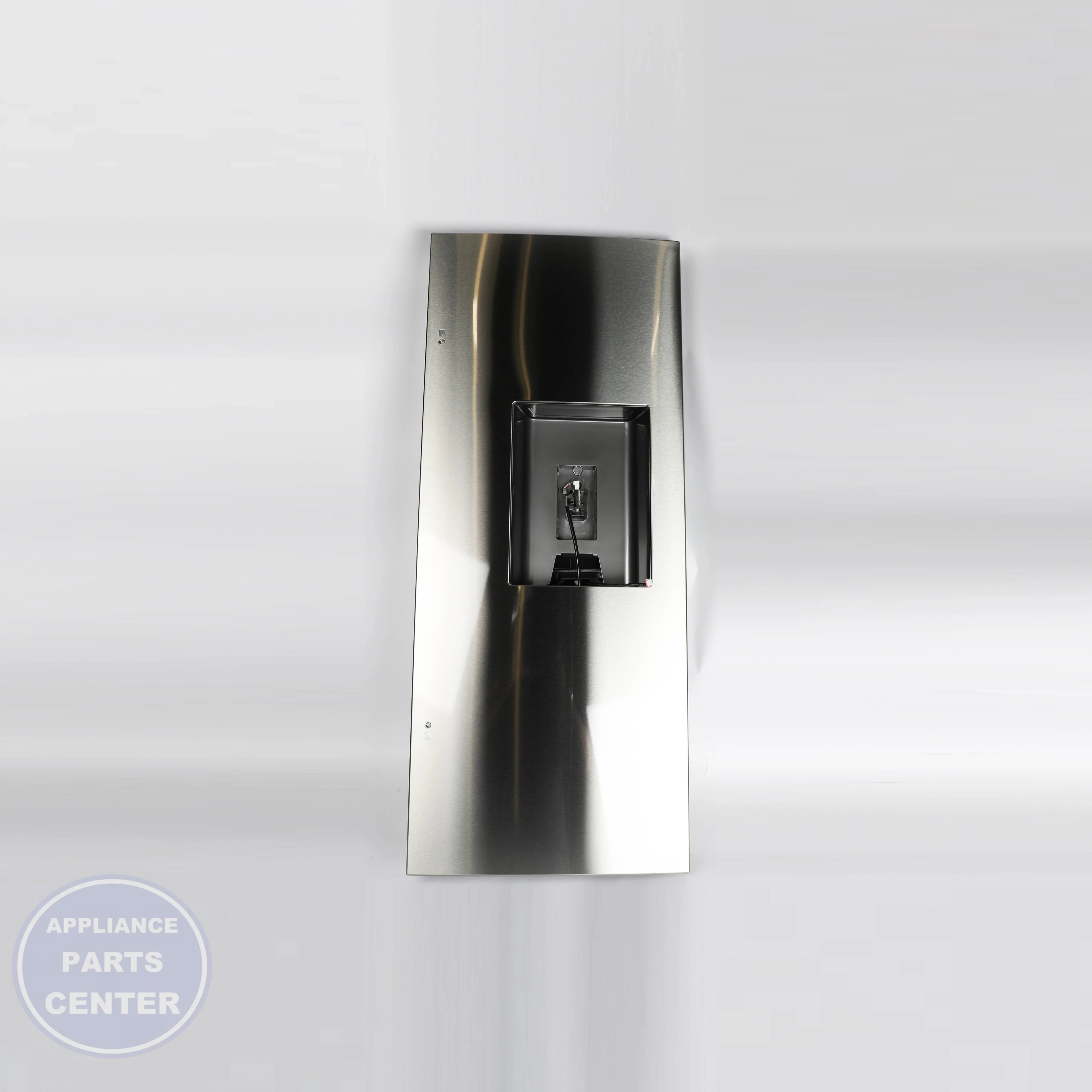 SAM A/S ASSY-PACKING DOOR REF RIGHT;RF9500M DA82-03041L - Installation in SAM RF9500M model showing key mounting points