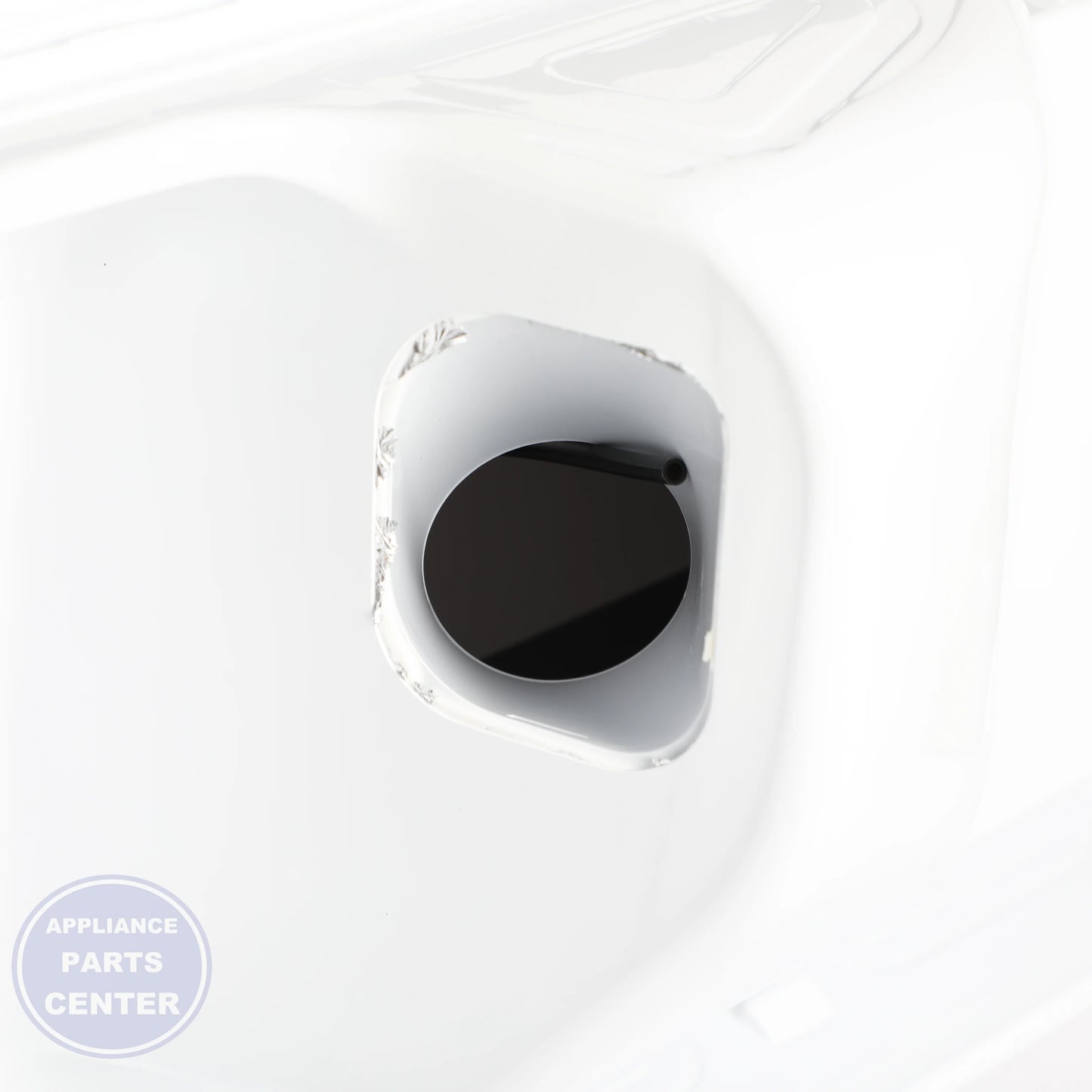 A/S ASSY-PACKING DOOR REF LEFT;AW3-14,FO DA82-03048S - Detailed view of durable refrigerator seal
