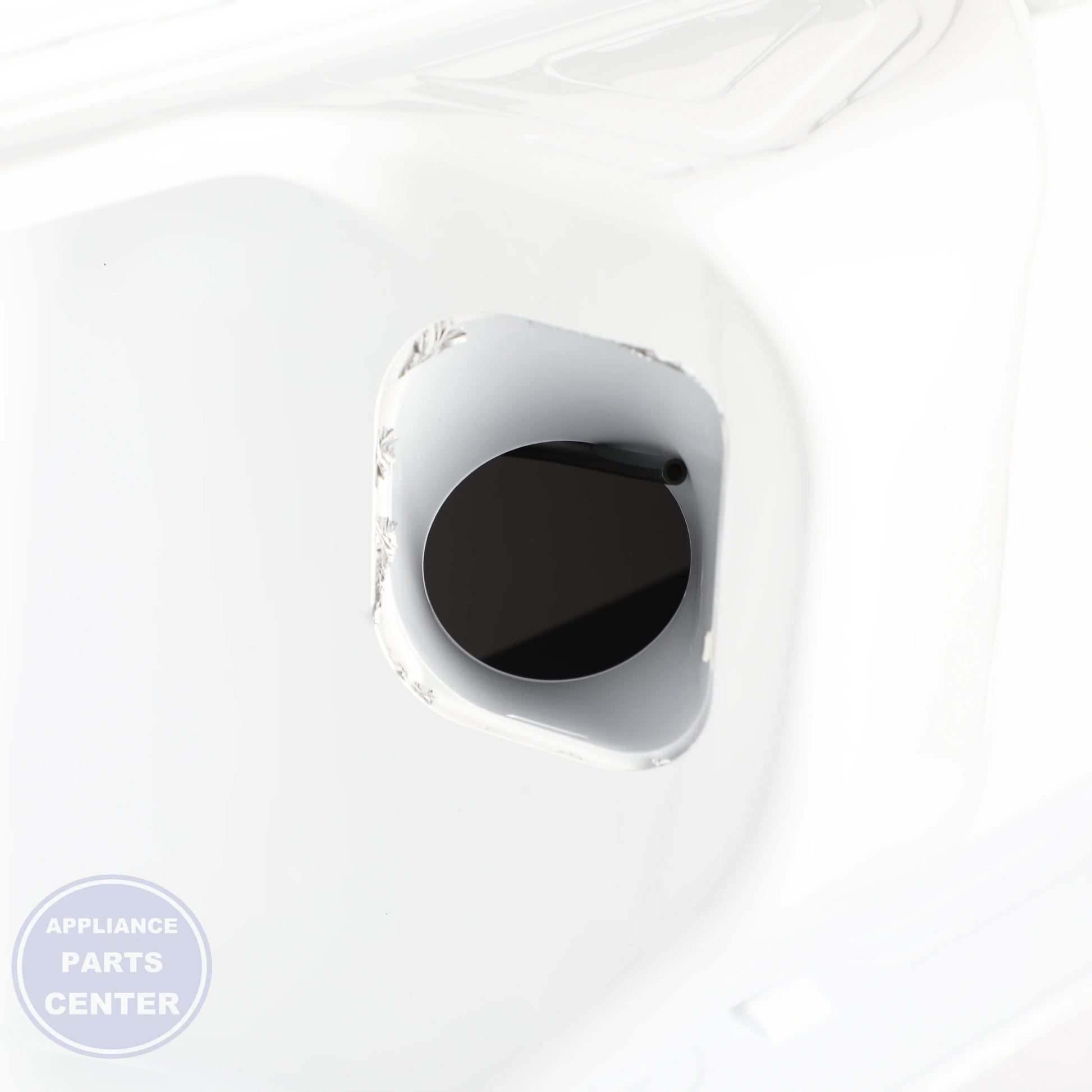 A/S ASSY-PACKING DOOR REF LEFT;AW3-14,FO DA82-03048S - Detailed view of durable refrigerator seal