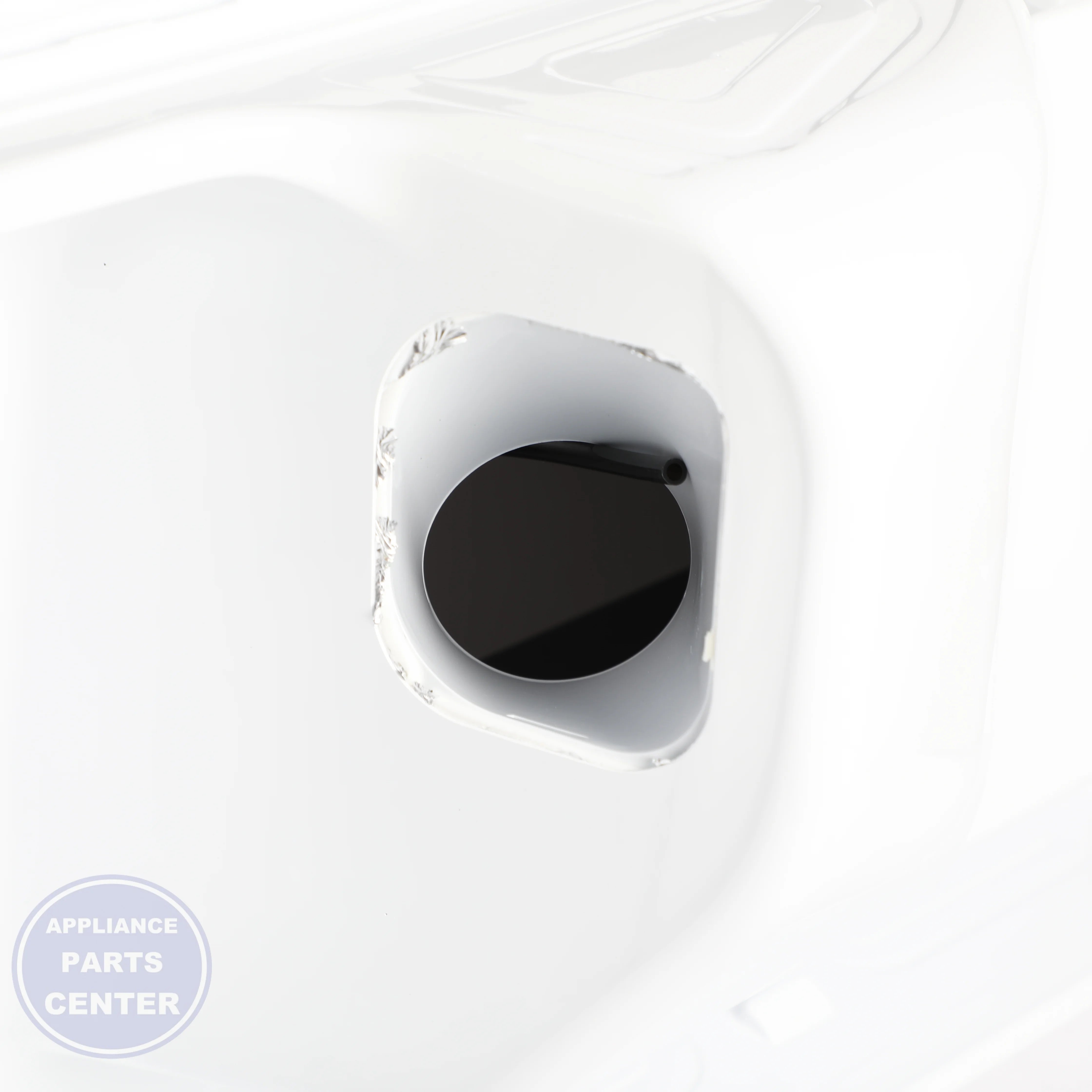 A/S ASSY-PACKING DOOR REF LEFT;AW3-14,FO DA82-03048S - Detailed view of durable refrigerator seal