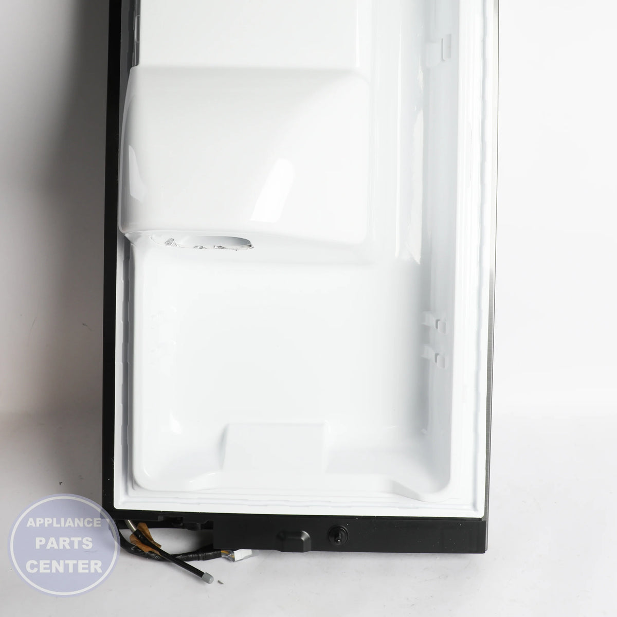 SAM A/S ASSY-PACKING DOOR REF LEFT;AW3-14,FO DA82-03048S - Main view showing secure seal for SAM models