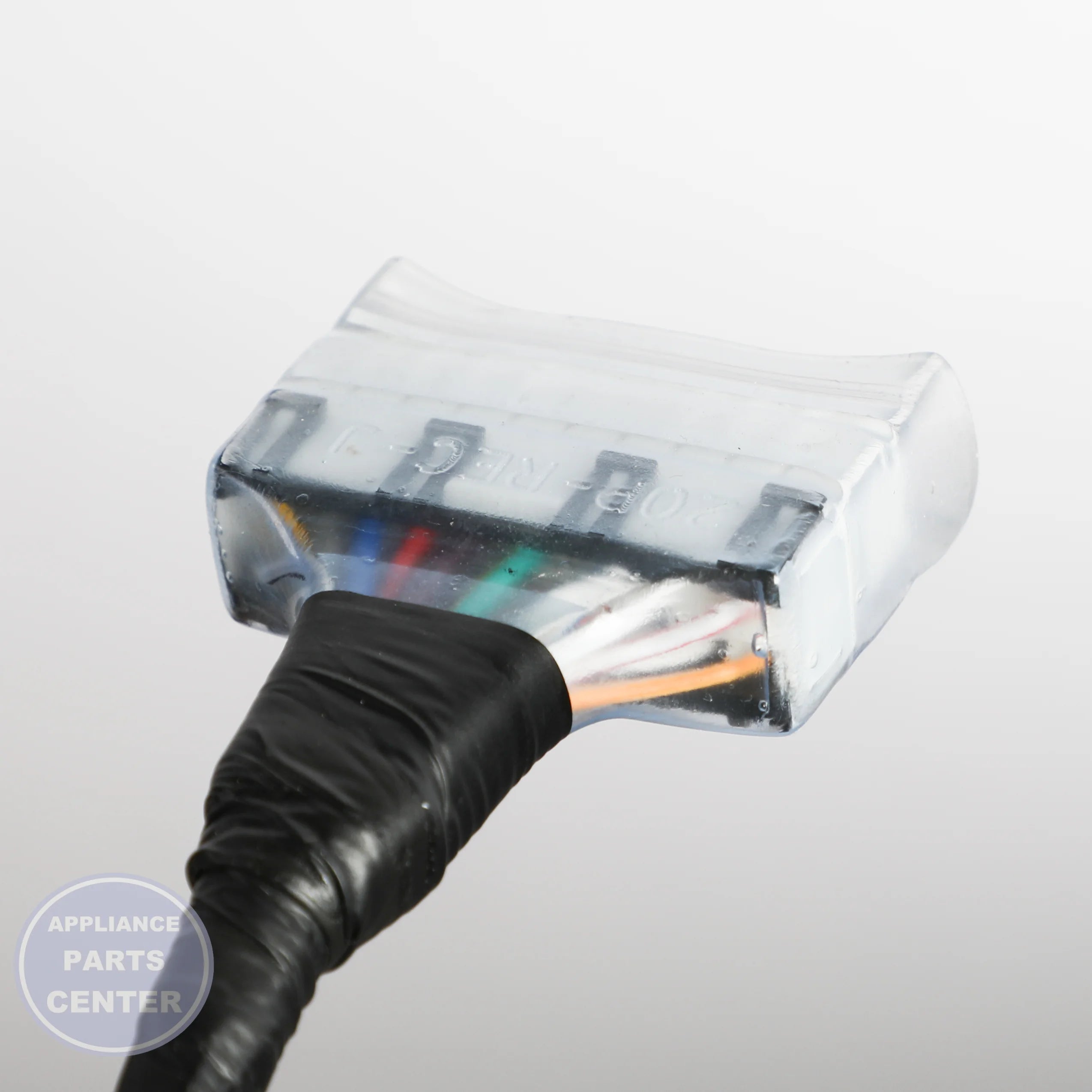 SAM A/S ASSY-PACKING DOOR REF LEFT;AW3-14,FO DA82-03048S - Installation in SAM model with key mounting points