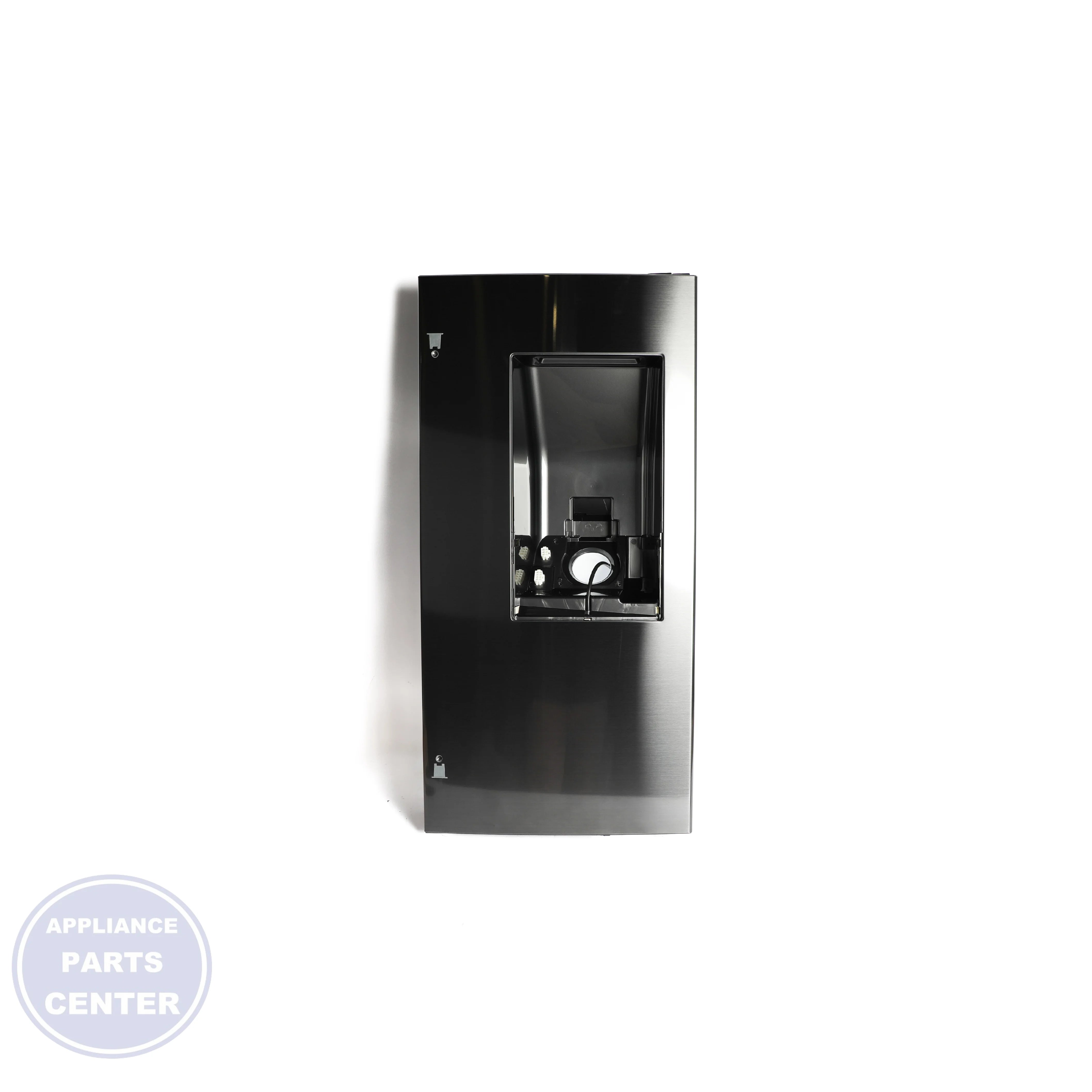 SAM A/S ASSY-PACKING DOOR REF LEFT;AW3-14,FO DA82-03048S - Installation in SAM model with key mounting points