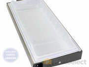 SAM A/S ASSY-PACKING DOOR MIDDLE;RF8000MC,FO DA82-03114D - Main view showing tight seal feature for DA82-02345K models