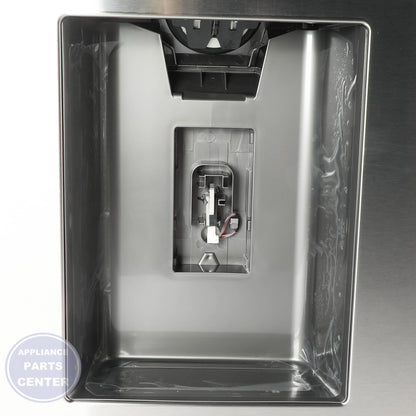 SAM A/S ASSY-PACKING DOOR REF LEFT;AW3 FACE DA82-03291F - Main view showing tight seal for SAM models