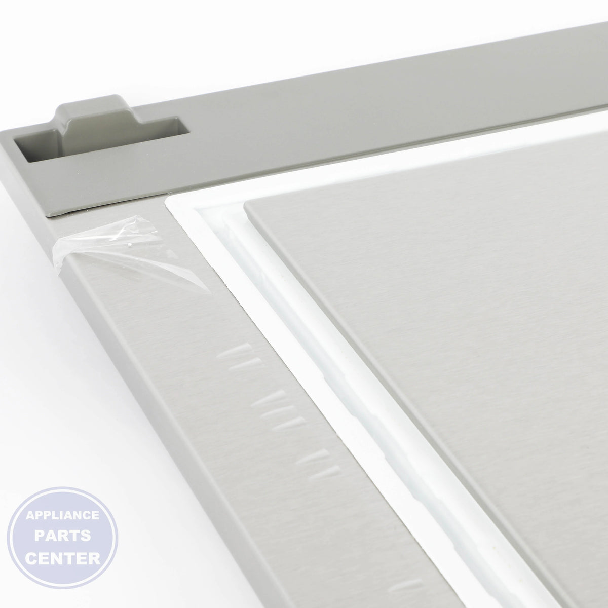SAM Refrigerator DA82-03292E - Installation in SAM models showing mounting points