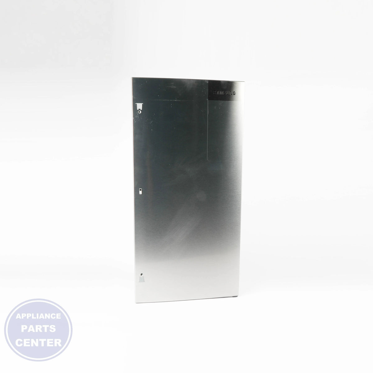 SAM Refrigerator DA82-03292E - Installation in SAM models showing mounting points